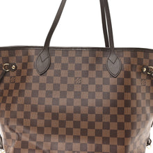 Load image into Gallery viewer, Damier Ebene Neo Neverfull MM