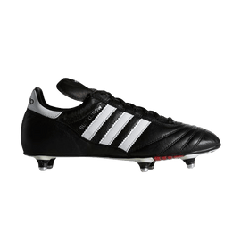 adidas World Cup Cleats Black White