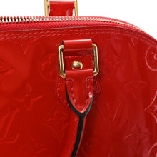 Load image into Gallery viewer, Vernis Alma PM Rose Indien