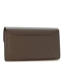Load image into Gallery viewer, Epsom Constance Long Wallet Etain