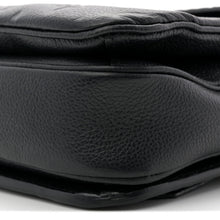 Load image into Gallery viewer, Empreinte Pochette Metis Black