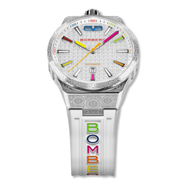 CHROMA BLANCHE