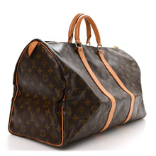 Load image into Gallery viewer, Monogram Keepall 50