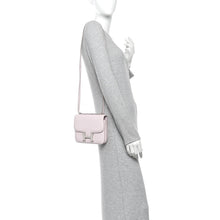 Load image into Gallery viewer, Chevre Mysore Constance 18 Mauve Pale