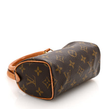 Load image into Gallery viewer, Monogram Mini Sac HL Speedy