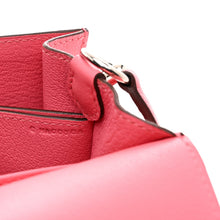 Load image into Gallery viewer, Evercolor Mini Sac Roulis Rose Azalee