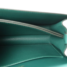 Load image into Gallery viewer, Evercolor Mini Sac Roulis Malachite