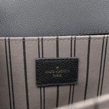 Load image into Gallery viewer, Empreinte Pochette Metis Black