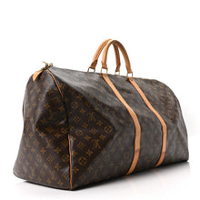 Load image into Gallery viewer, Monogram Keepall 60