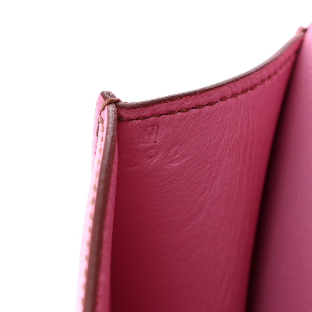 Epsom Micro Constance 14 5P Pink