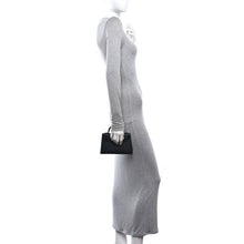 Load image into Gallery viewer, Epsom Mini Kelly Sellier 20 Black