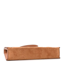 Load image into Gallery viewer, Veau Grizzly Swift Hermesnap Wallet Sesame
