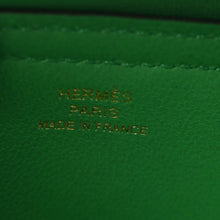 Load image into Gallery viewer, Chevre Chamkila En Piste Clutch Bambou