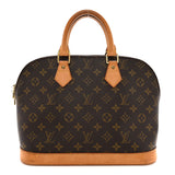 Monogram Alma PM