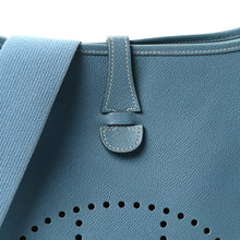 Load image into Gallery viewer, Epsom Evelyne PM Blue Jean