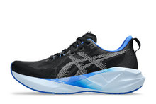 Load image into Gallery viewer, Novablast 5 Men's :Black | White