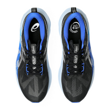 Load image into Gallery viewer, Novablast 5 Men's :Black | White