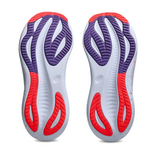 Load image into Gallery viewer, Gel-Nimbus 27 Tokyo Men's :Cream | Edo Purple