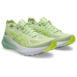 Gel-Kayano 31 (Wide) Women's :Cool Matcha I Light Celadon