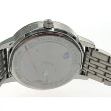 Load image into Gallery viewer, Michael Kors Melissa Quartz Silver Dial Silver Steel Strap Watch for Women - MK4370