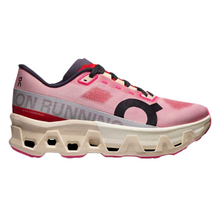 Load image into Gallery viewer, Cloudmonster Hyper Women's :Red | Cream