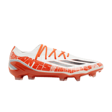 Load image into Gallery viewer, adidas X Speedportal Messi.1 FG White Solar Red