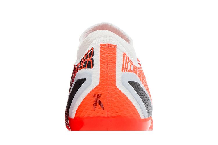 adidas Speedportal Messi.3 FG Balon Te Adoro
