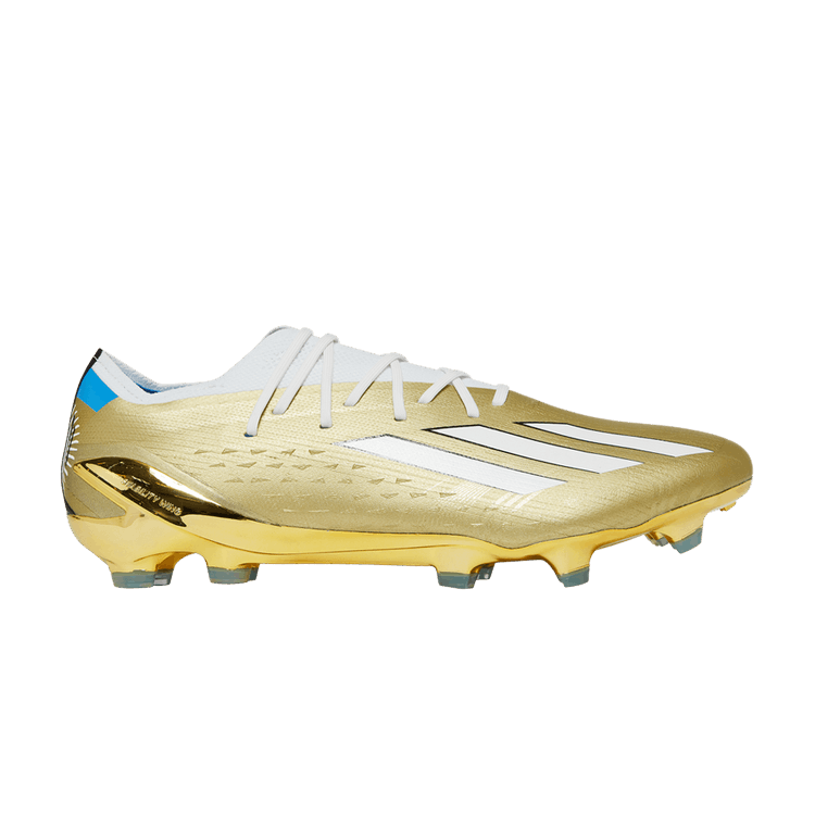 adidas X Speedportal.1 FG Messi Leyenda
