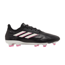 Load image into Gallery viewer, adidas Copa Pure.1 FG Core Black Team Shock Pink