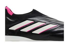 adidas Copa Pure+ Laceless FG Own Your Football Pack
