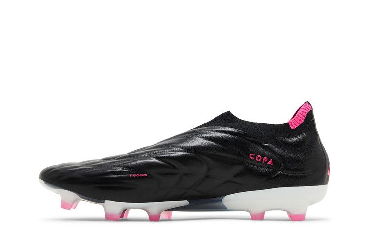 adidas Copa Pure+ Laceless FG Own Your Football Pack
