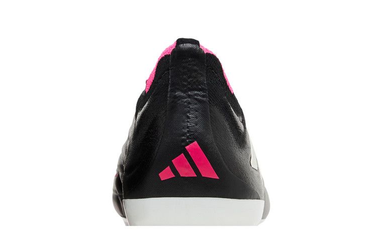 adidas Copa Pure+ Laceless FG Own Your Football Pack
