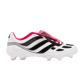 adidas Predator Precision FG Archive Pack Team Shock Pink