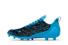 Load image into Gallery viewer, adidas Adizero 12.0 Poison Panther Cyan Core Black
