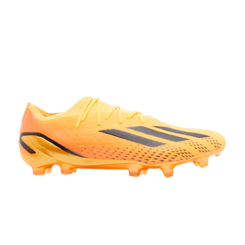 adidas X Speedportal.1 FG Heatspawn Pack