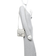 Load image into Gallery viewer, Swift Constance 18 Gris Perle