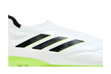 Load image into Gallery viewer, adidas Copa Pure II+ FG Cloud White Core Black Lucid Lemon