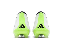 Load image into Gallery viewer, adidas Copa Pure II+ FG Cloud White Core Black Lucid Lemon