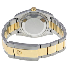 Load image into Gallery viewer, Rolex Datejust 36 Wimbledon Dial Luxury Watch 126233-0036