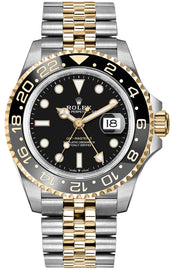 Rolex GMT-Master II 