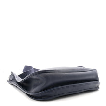 Load image into Gallery viewer, Taurillon Clemence Evelyne III GM Bleu Nuit