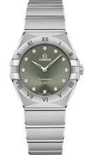 Load image into Gallery viewer, 131.10.28.60.60.001 - Omega Constellation 28mm