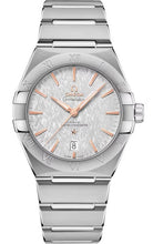 Load image into Gallery viewer, 131.10.39.20.06.001 - Omega Constellation 39mm