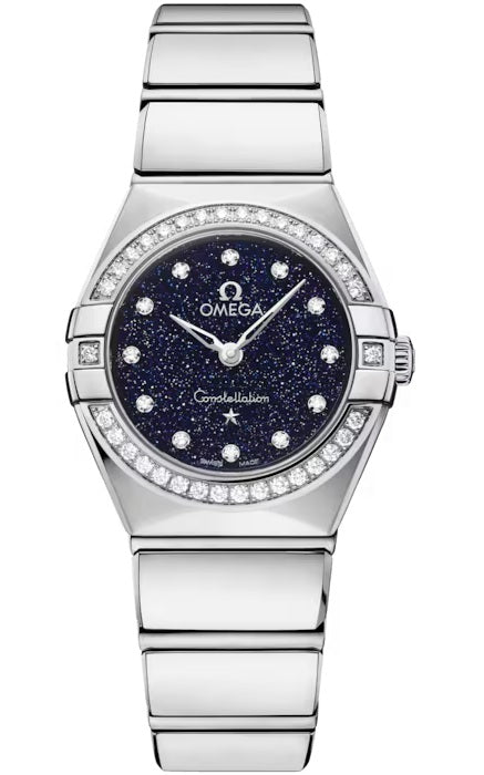 131.15.25.60.53.002 - Omega Constellation 25mm