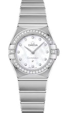 Load image into Gallery viewer, 131.15.25.60.55.002 - Omega Constellation 25mm