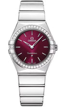 Load image into Gallery viewer, 131.15.28.60.11.001 - Omega Constellation 28mm