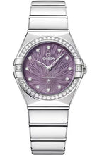 Load image into Gallery viewer, 131.15.28.60.60.001 - Omega Constellation 28mm