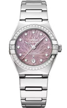 Load image into Gallery viewer, 131.15.29.20.60.001 - Omega Constellation 29mm