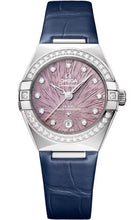 Load image into Gallery viewer, 131.18.29.20.60.001 - Omega Constellation 29mm