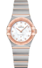 Load image into Gallery viewer, 131.20.25.60.55.001 - Omega Constellation 25mm